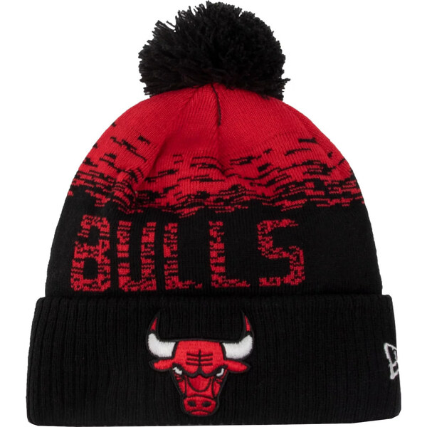 New Era Chicago Bulls NBA Sport Hat 12122723 35820335