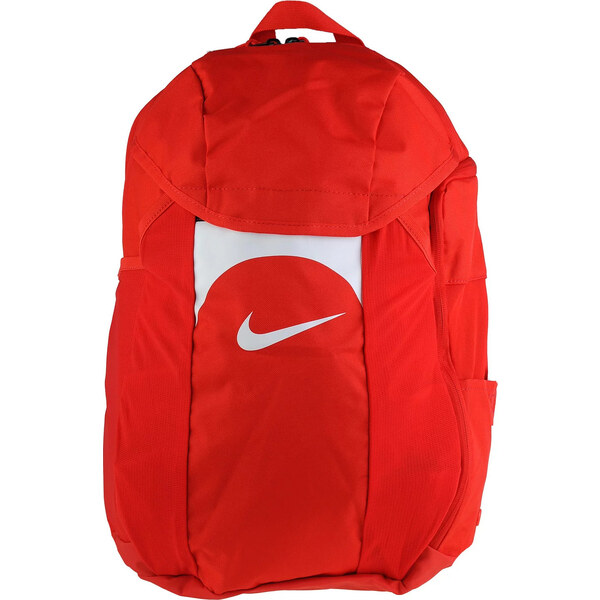Červený batoh Nike Academy Team Backpack DV0761-657 37918326