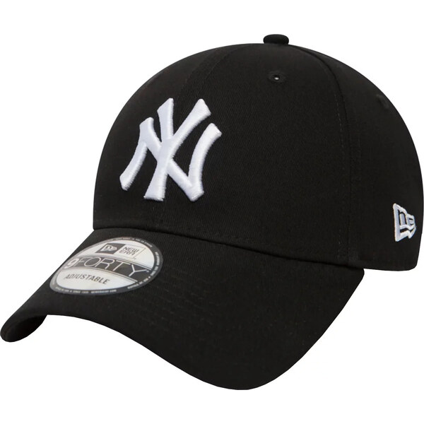 New Era 9FORTY New York Yankees MLB League Basic Cap 10531941 40794746