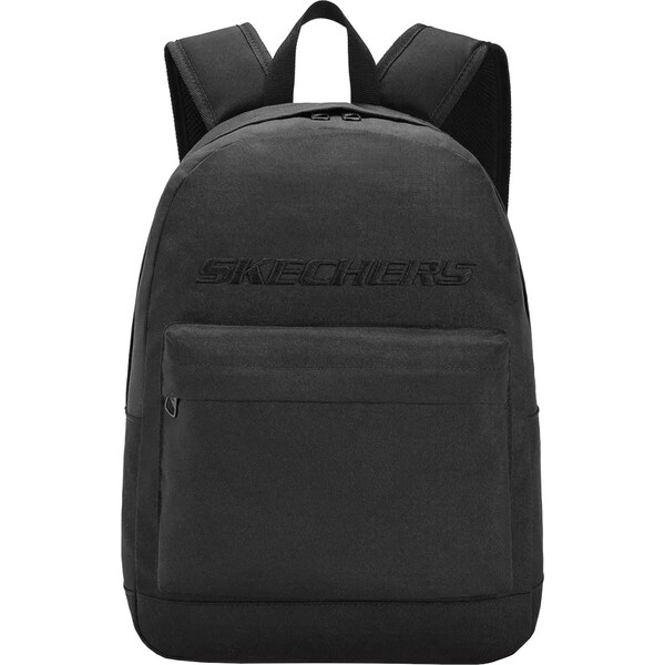 Čierny batoh Skechers Denver Backpack S1155-06 35820456