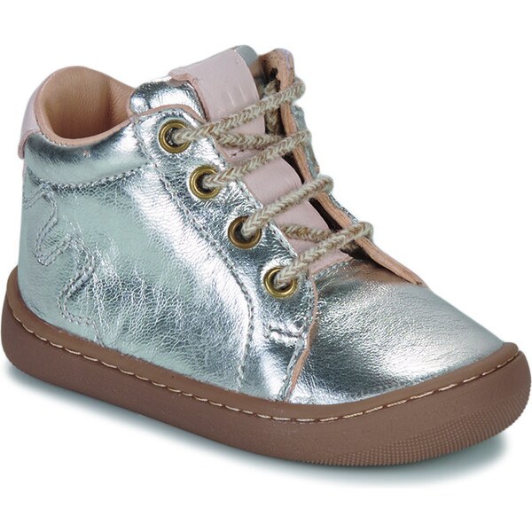 Easy Peasy Členkové tenisky MY FLEXOO LACET Easy Peasy 44888898