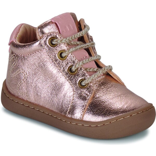 Easy Peasy Členkové tenisky MY FLEXOO LACET Easy Peasy 44888904