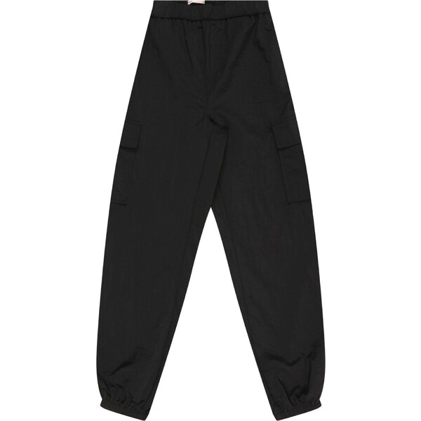 ONLY GIRLS Nohavice Gecho čierna 44829843