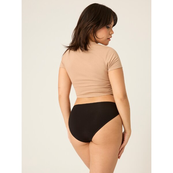 Menštruačné nohavičky Modibodi Sensual Bikini Light-Moderate (MODI4050 47295620