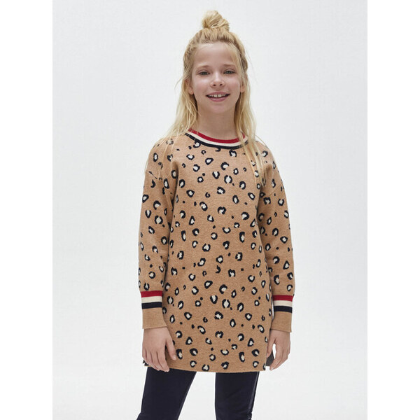 Každodenné šaty Mayoral 44826130