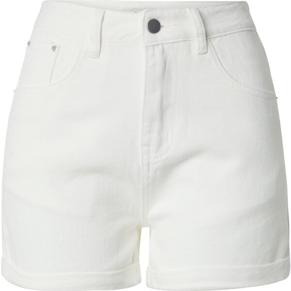 Dorothy Perkins Džínsy nebielená 66036791