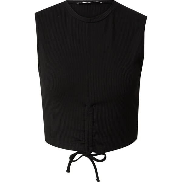 ABOUT YOU Top Erin čierna 54256180