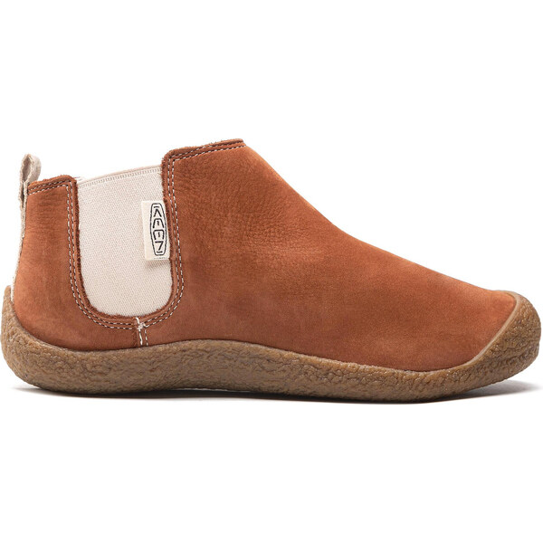 Členková obuv s elastickým prvkom Keen 35565408