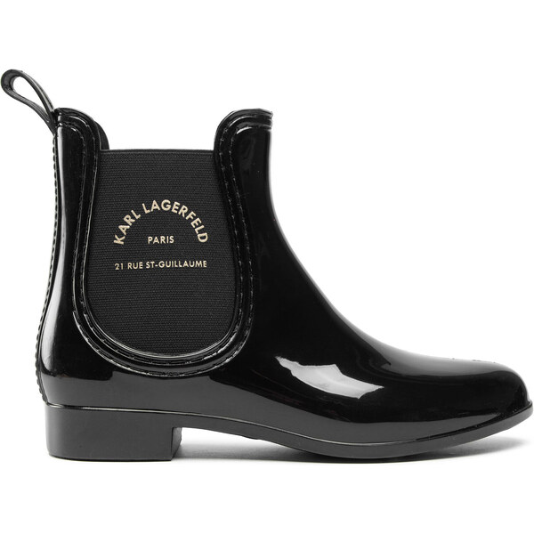 Gumáky KARL LAGERFELD 27823264