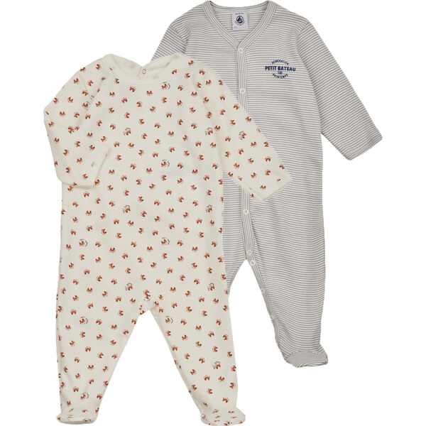 Petit Bateau Pyžamá LAVANTOU Petit Bateau 62497443