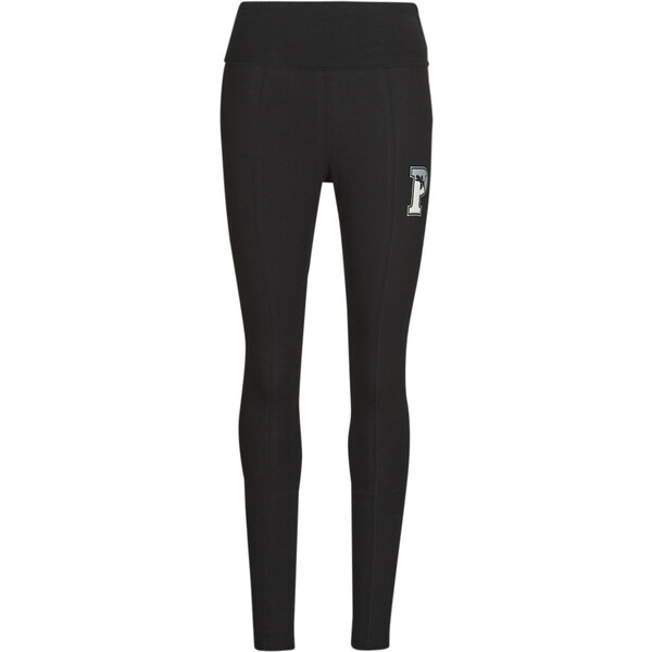 Puma Legíny PUMA SQUAD HIGH WAIST LEGGINGS Puma 62497559