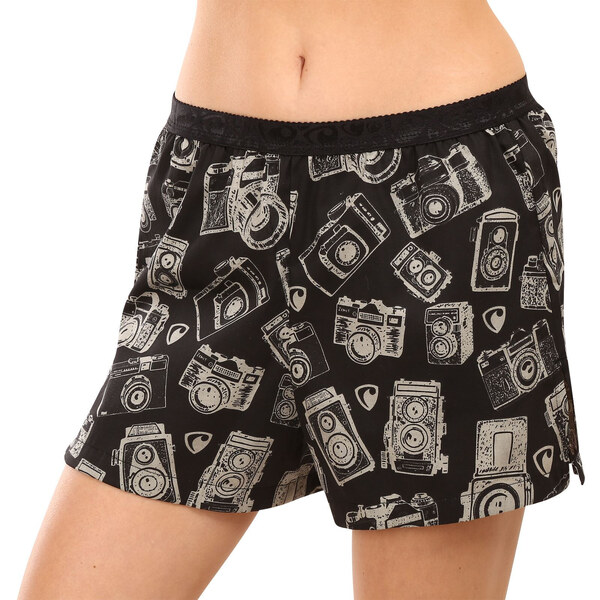 Dámske trenky Represent vintage paparazzi (R3W-BOX-0708) 43660213