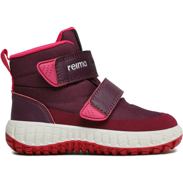 Šnurovacia obuv Reima 43476773