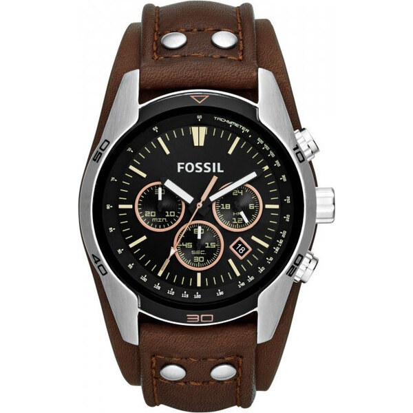 Fossil Coachman CH2891 66592968