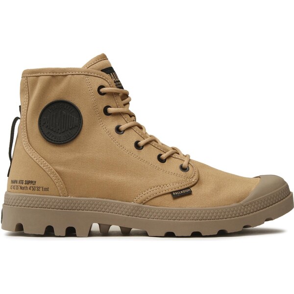 Outdoorová obuv Palladium 41493353