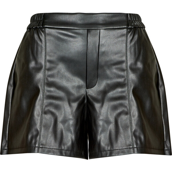 Vila Šortky/Bermudy VIPEN RW COATED SHORTS Vila 44916830