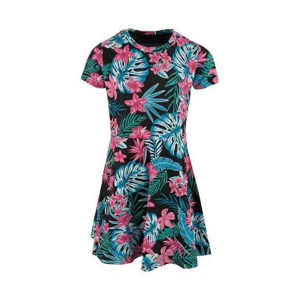 Dievčenské šaty ALPINE PRO 50659738