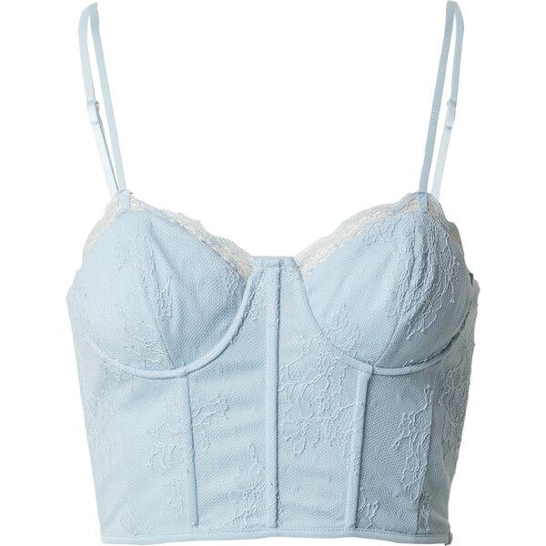 EDITED Top Melody modrá 44874902