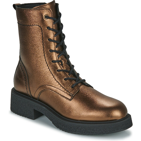Bullboxer Polokozačky MIRA LACE BOOT Bullboxer 44954266