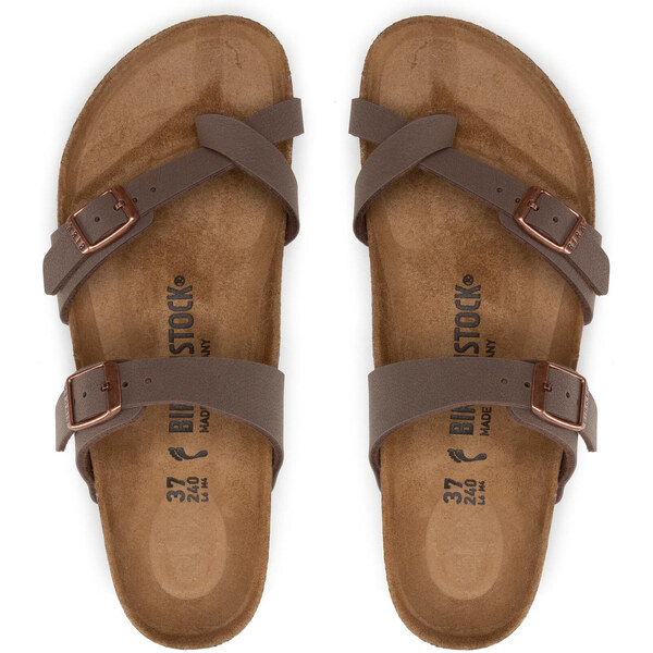 Žabky Birkenstock 8975317
