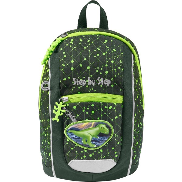 Step by Step KIGA MINI - Dino Nilo 62195185