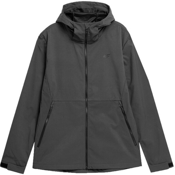 Softshellová bunda 4F M043 M 4FSS23TSOFM043 23S pánske 49761464