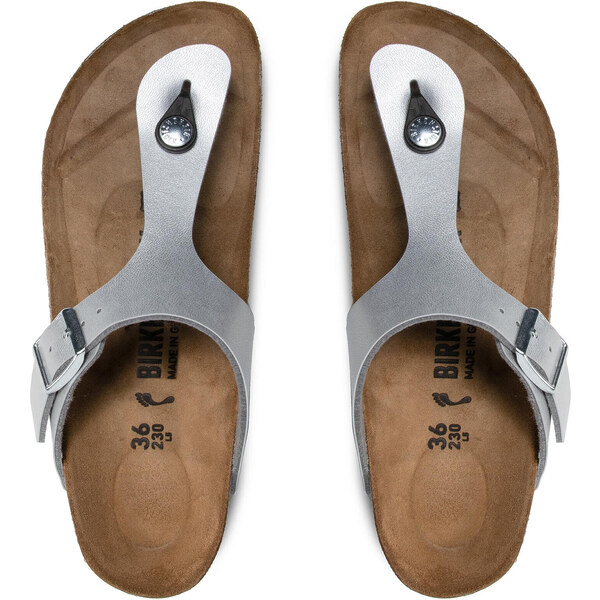 Žabky Birkenstock 6570488
