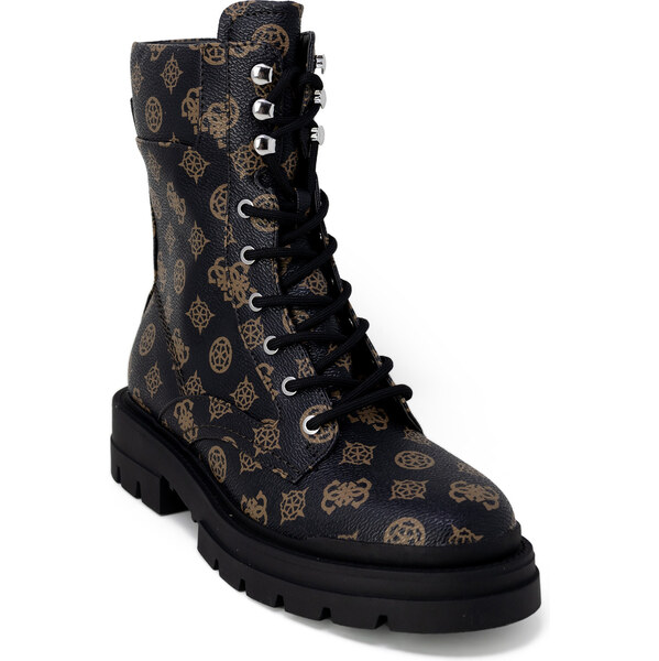 Guess členkové topánky na šnurovanie 66817965