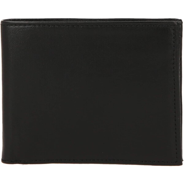 ABOUT YOU Peňaženka Eduard Wallet čierna 46119933