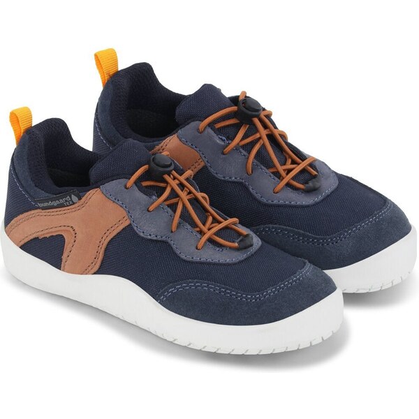 Detské topánky Bundgaard Bennie Lace TEX BG101176-519 Navy WS - s 46771842