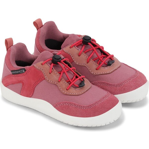 Detské topánky Bundgaard Bennie Lace TEX BG101176-726 Dark Rose WS - s 46771843