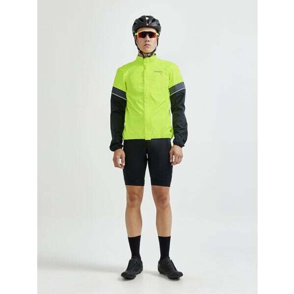 CRAFT core endur hy cyklistická bunda 62442831