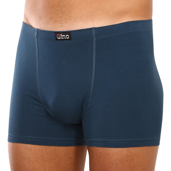 Pánske boxerky Gino petrolejové (73064) 62950884