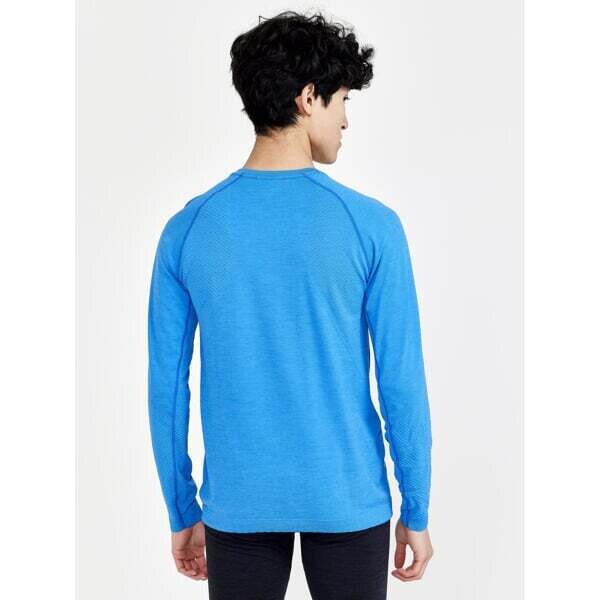 Craft core dry active c tričko pánske, modrá 44955963