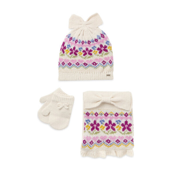 Sada čiapka, šál a rukavice Mayoral 44783935
