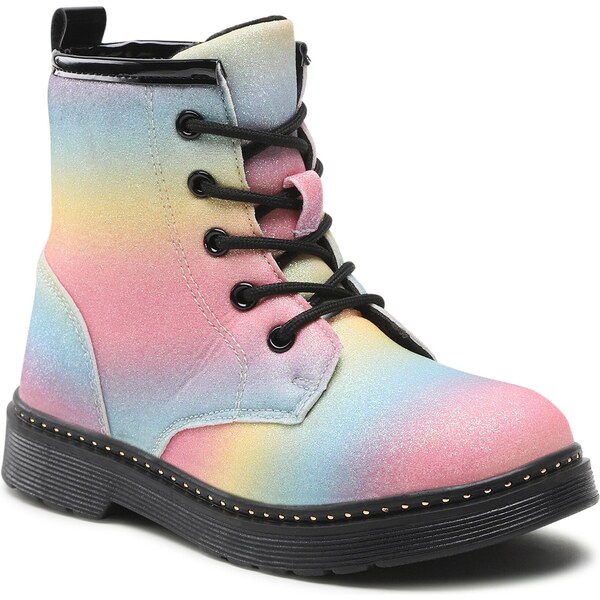 Šnurovacia obuv Nelli Blu 66271570