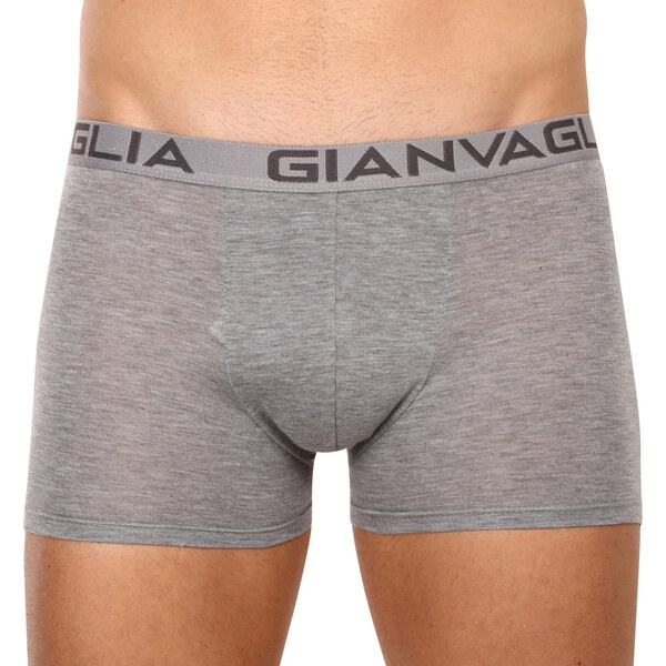 10PACK pánske boxerky Gianvaglia viacfarebné (023) 37231417