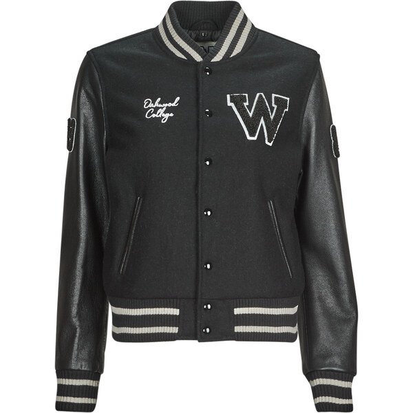 Oakwood Kožené bundy GRADUATE Oakwood 62497592