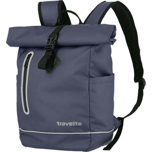 Travelite Basics Roll-up Plane Navy 62191519