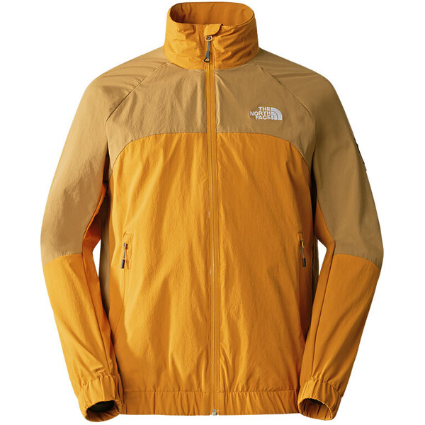 The North Face M NSE Shell Suit Top - Dámske - Bunda The North Face - 66357754