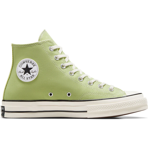 Converse Chuck 70 Vintage Canvas - Unisex - Tenisky Converse - Zelené 66357447