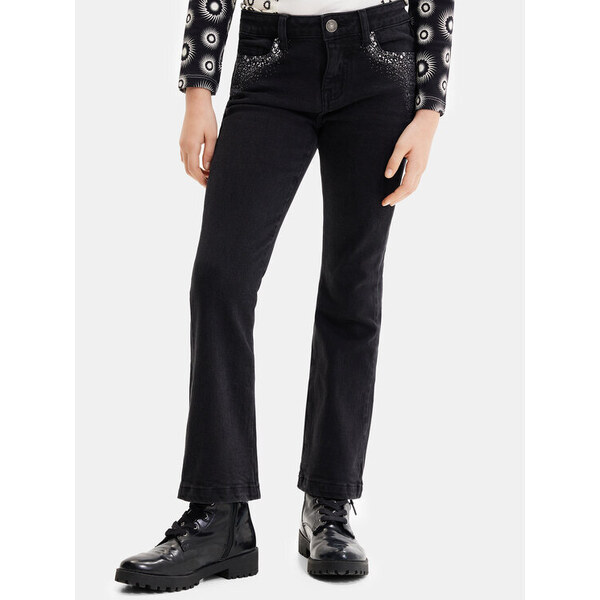 Džínsy Desigual 44971465