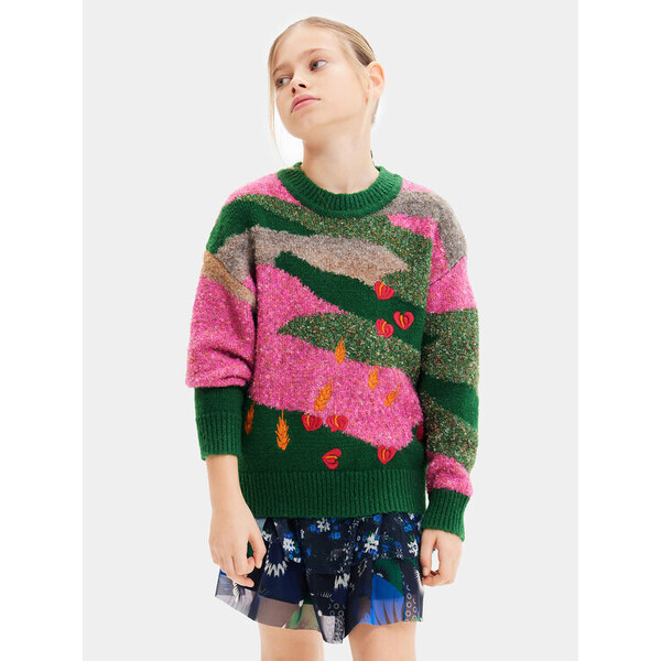 Sveter Desigual 44972813