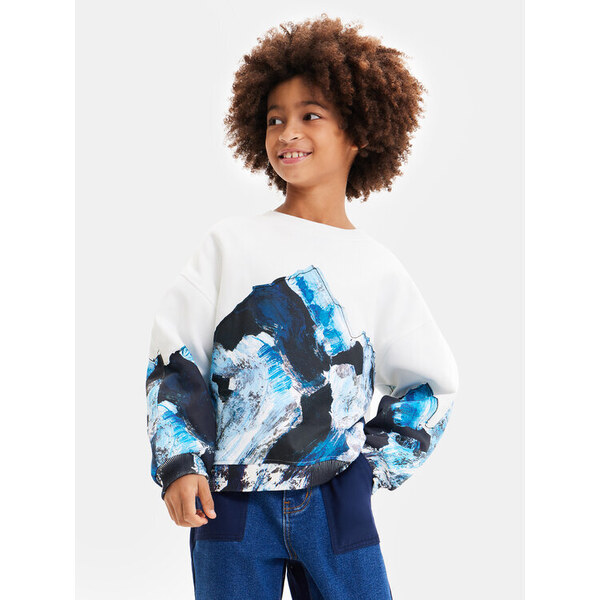 Mikina Desigual 44972824