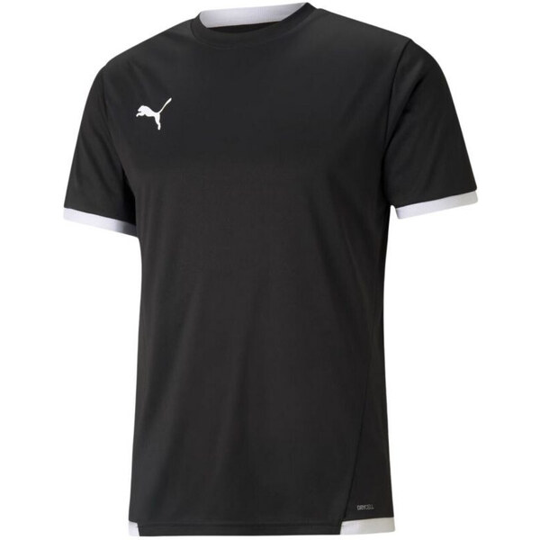 Puma teamLIGA Jersey M 704917 03 muži 49764323