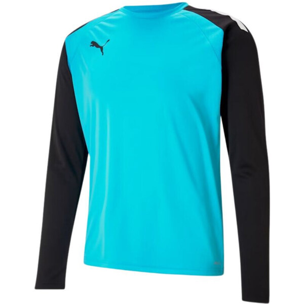 Brankárska mikina Puma teamPACER GK LS M 704933 40 49764327