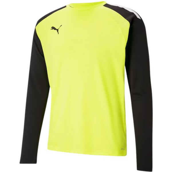 Brankárska mikina Puma teamPACER GK LS M 704933 42 49764328
