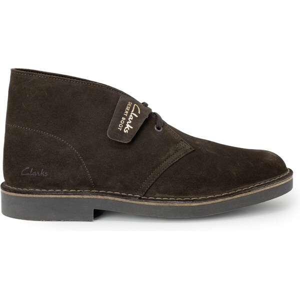 Clarks pánske členkové topánky 66818129