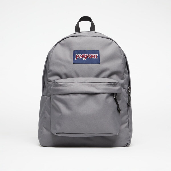 Batoh JanSport Superbreak One Backpack Graphite Grey 26 l 44981753