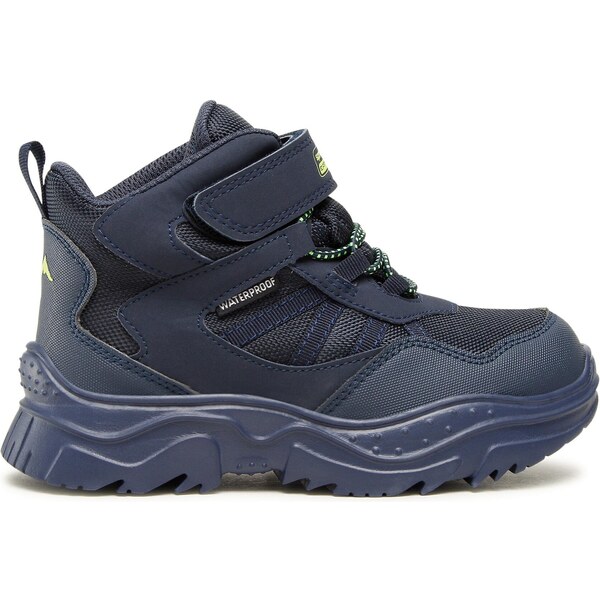 Šnurovacia obuv Sprandi 66610658